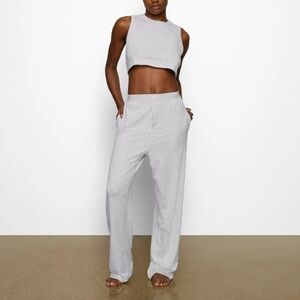 SKIMS Boyfriend Loose Pant‎